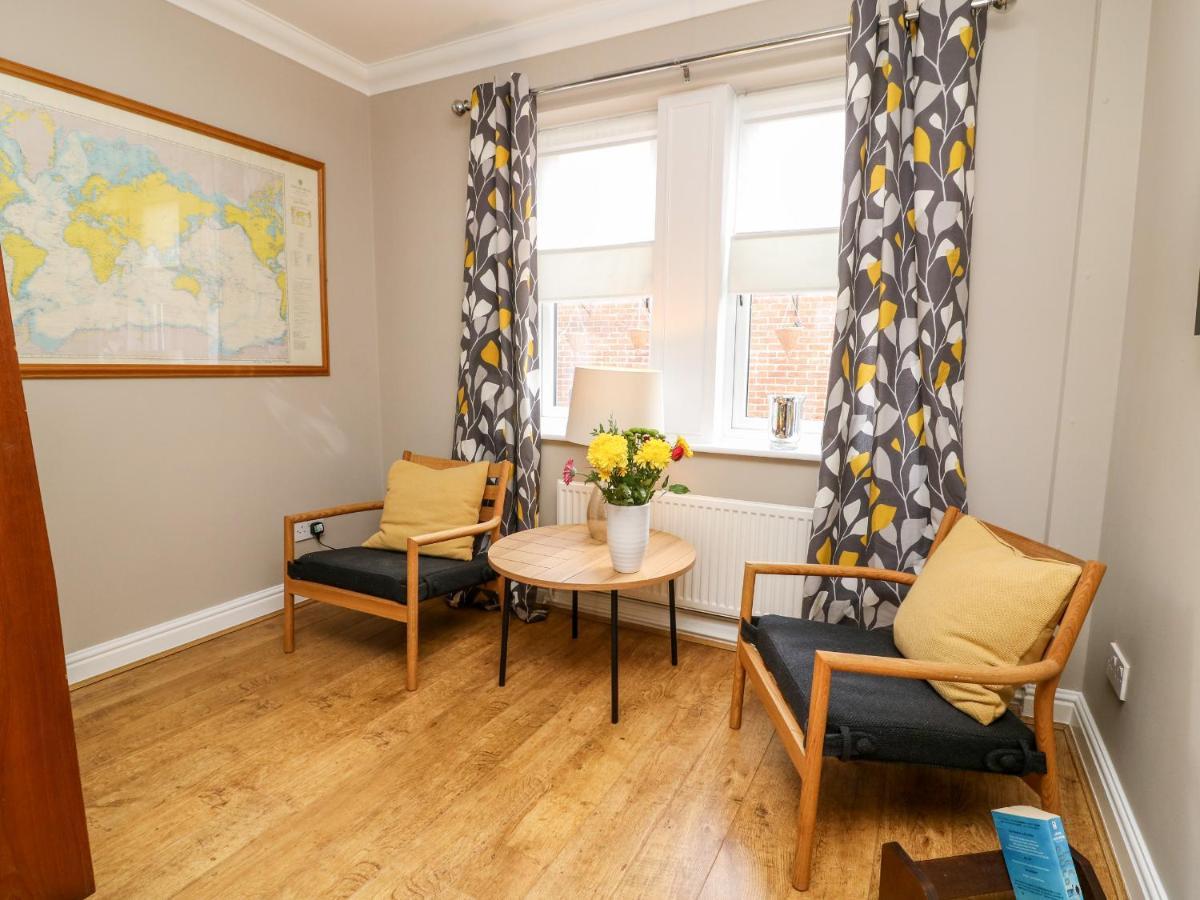 Holiday home 8 Williamson Drive Ripon