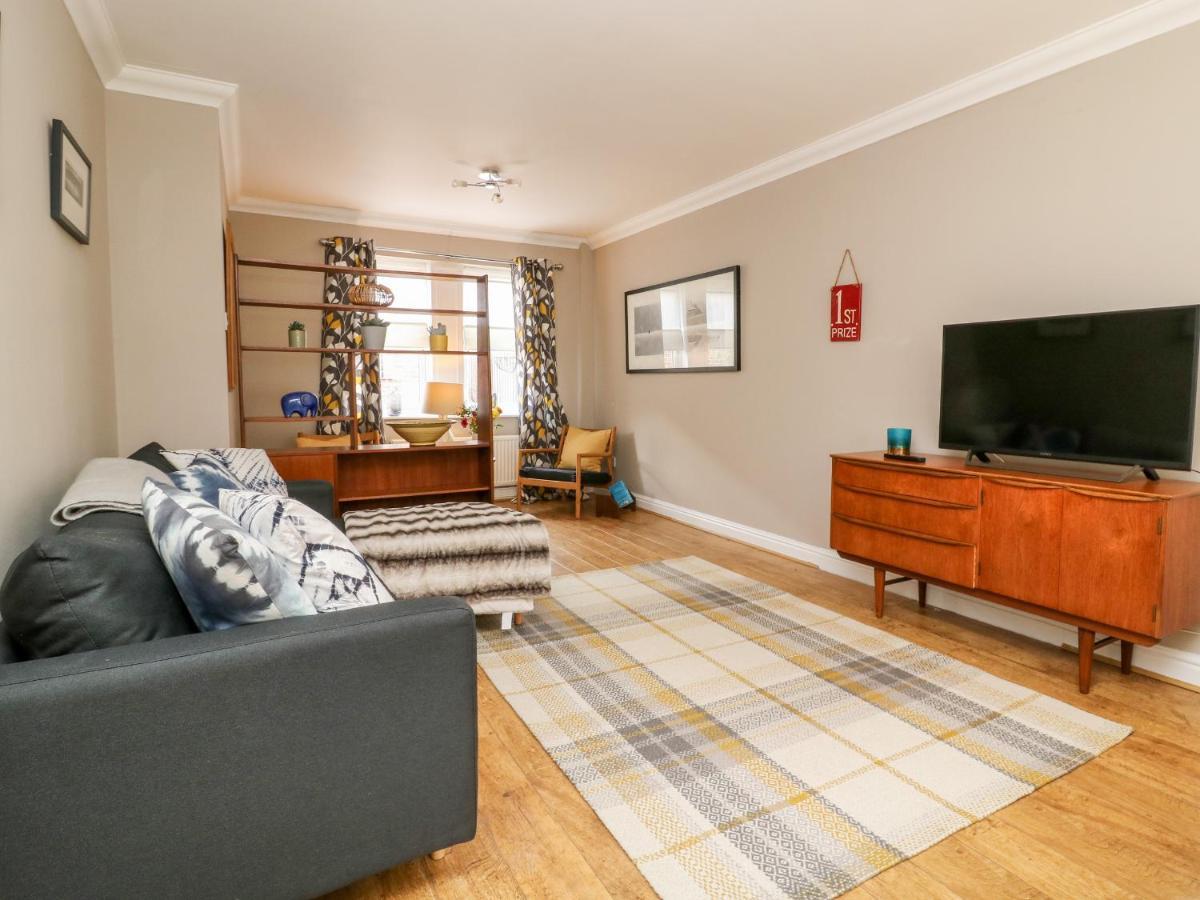 Holiday home 8 Williamson Drive Ripon
