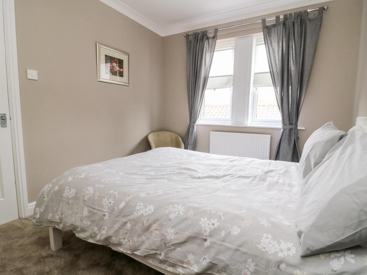 Holiday home 8 Williamson Drive Ripon