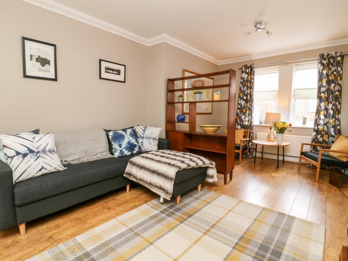 8 Williamson Drive Holiday home Ripon