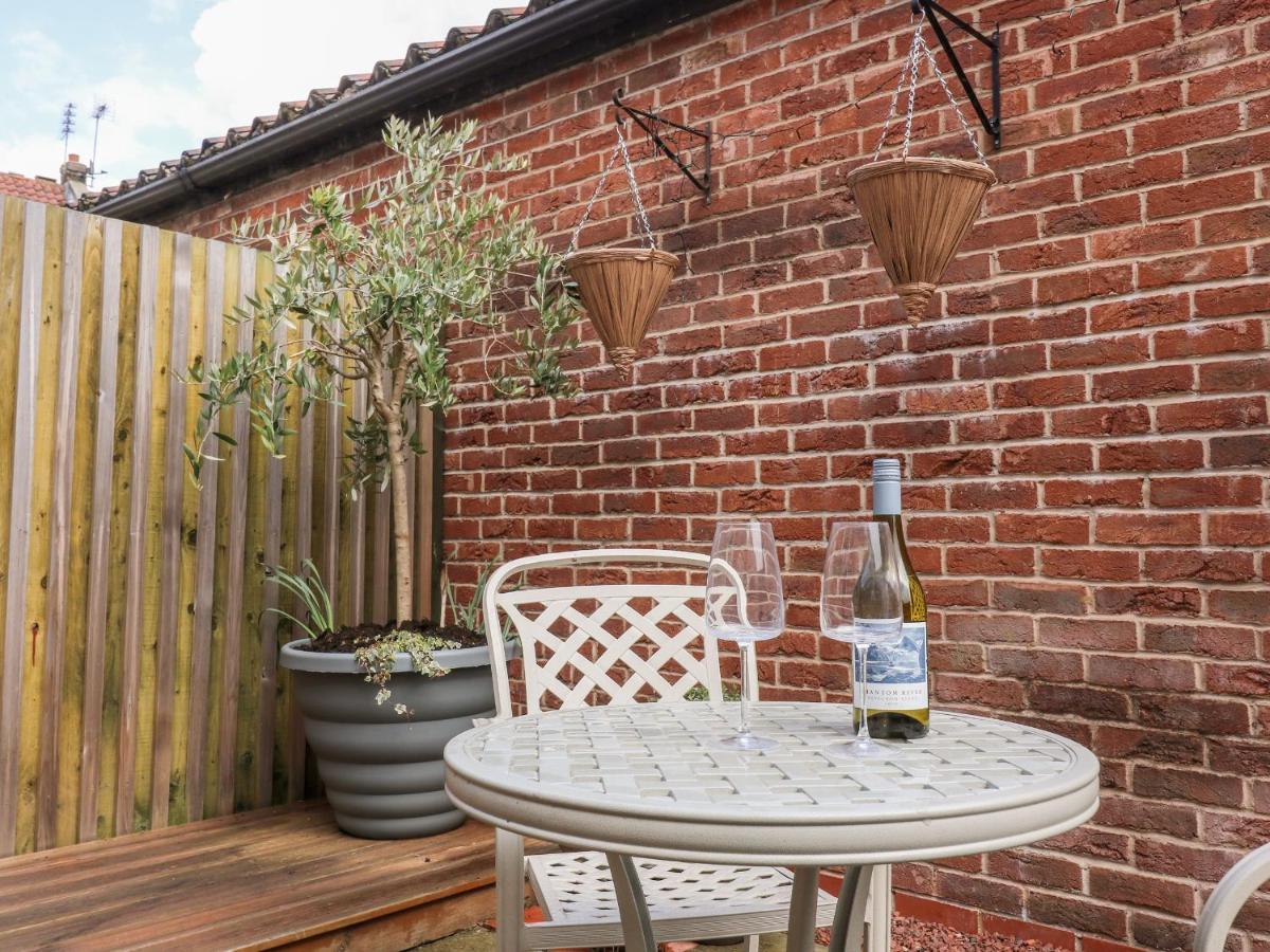 8 Williamson Drive Holiday home Ripon